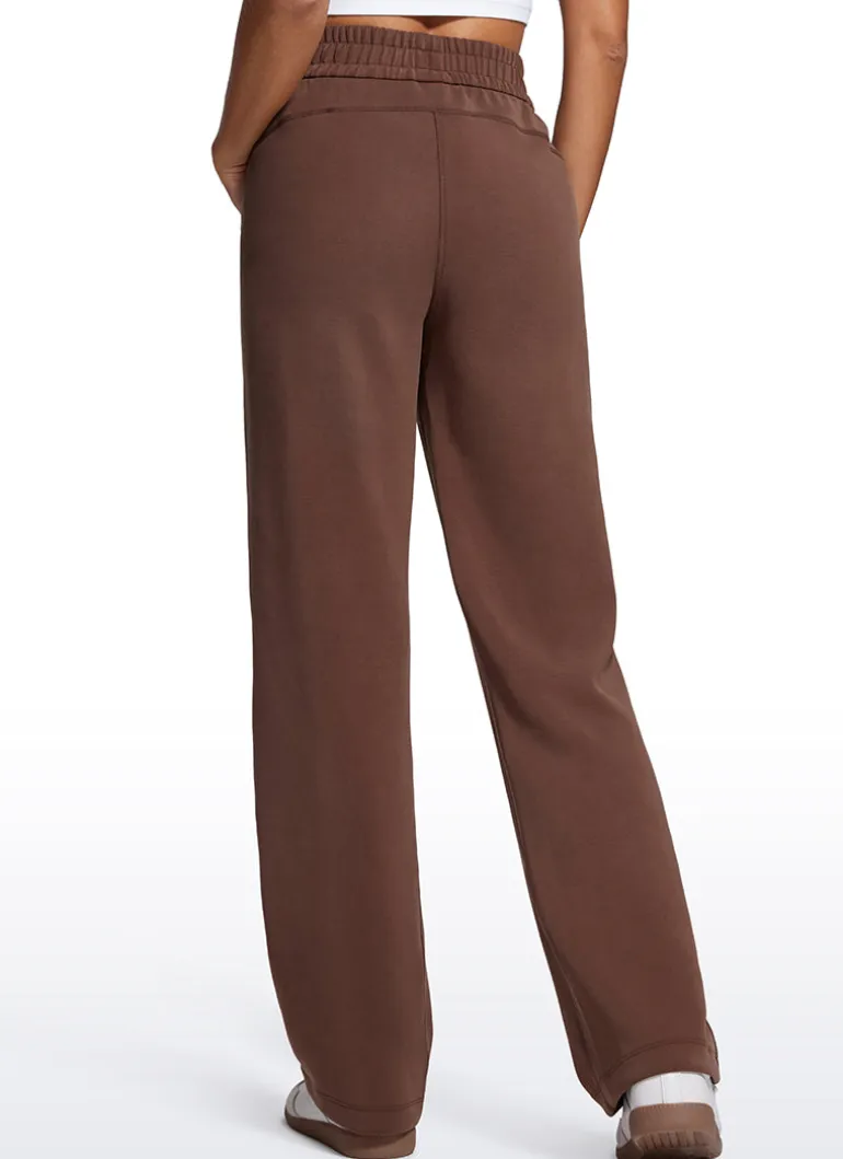 SoftAura High Rise Sweatpant 31''