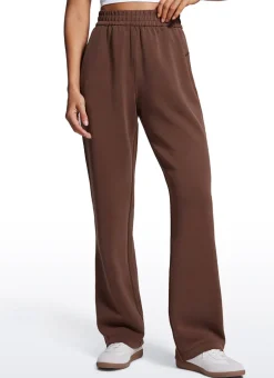SoftAura High Rise Sweatpant 31''