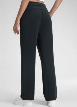 SoftAura High Rise Sweatpant 31''