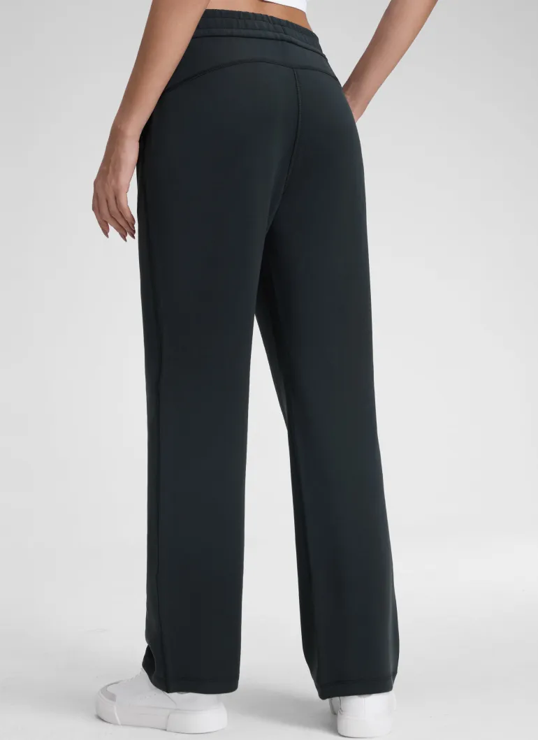 SoftAura High Rise Sweatpant 31''
