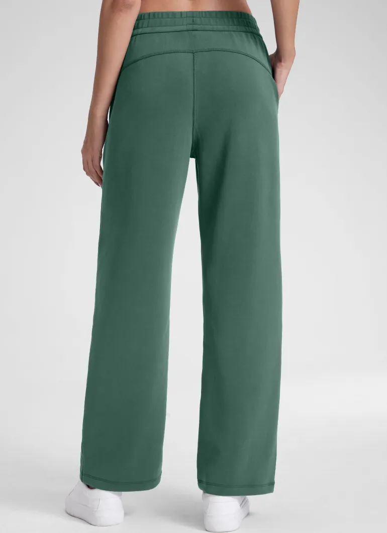 SoftAura High Rise Sweatpant 31''