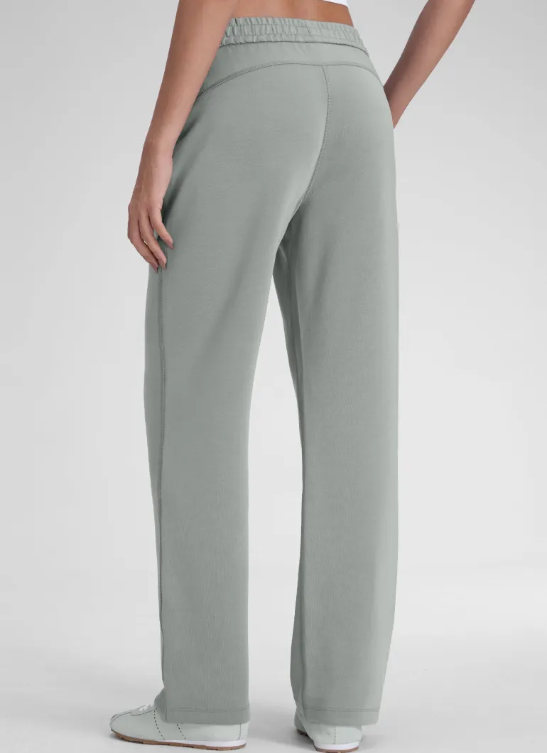 SoftAura High Rise Sweatpant 31''