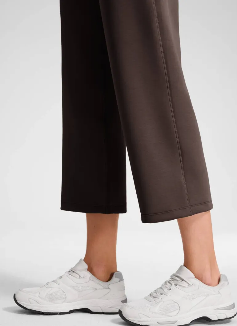 SoftAura Modal High Rise Pocket Sweatpant 24"