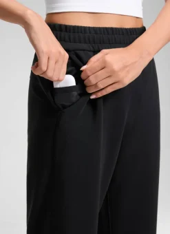 SoftAura Modal High Rise Pocket Sweatpant 24