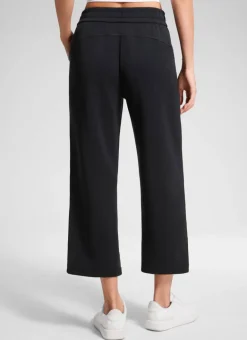 SoftAura Modal High Rise Pocket Sweatpant 24