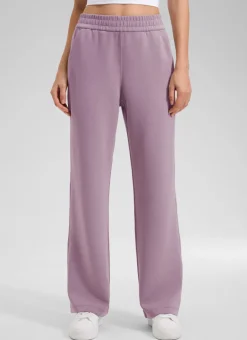 SoftAura Modal High Rise Pocket Sweatpant 32