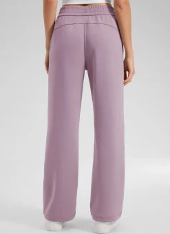 SoftAura Modal High Rise Pocket Sweatpant 32