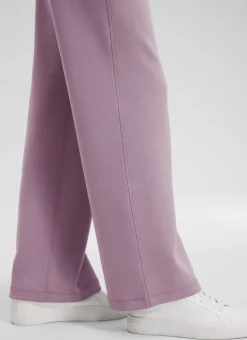 SoftAura Modal High Rise Pocket Sweatpant 32