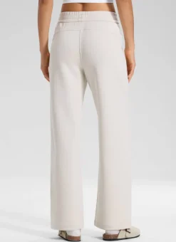 SoftAura Modal High Rise Pocket Sweatpant 32