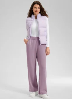 SoftAura Modal High Rise Pocket Sweatpant 32