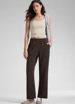 SoftAura Modal High Rise Pocket Sweatpant 29