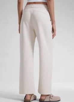 SoftAura Modal High Rise Pocket Sweatpant 29