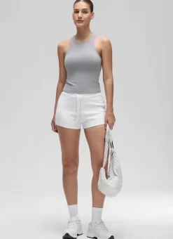 Softembrace Double Lined Sleeveless Tank