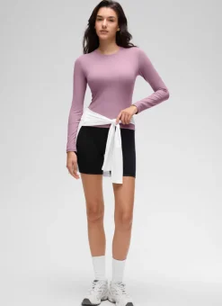 Softembrace Tight Fit Long Sleeve