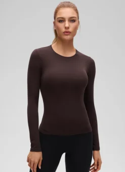 Softembrace Tight Fit Long Sleeve