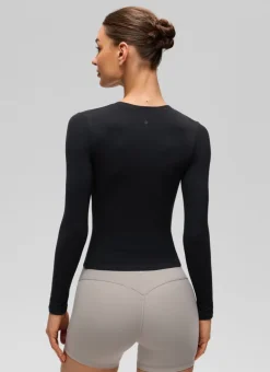 Softembrace Tight Fit Long Sleeve