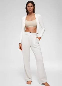 Softhold Double Lined Adjustable Bralette