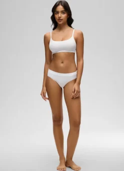 Softhold Double Lined Adjustable Bralette