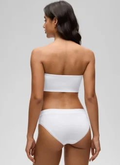 Softhold Double Lined Strapless Bralette