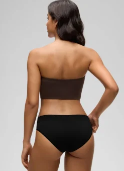 Softhold Double Lined Strapless Bralette