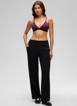 Softhold Double Lined Triangle Bralette
