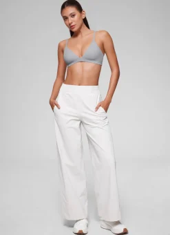 Softhold Double Lined Triangle Bralette