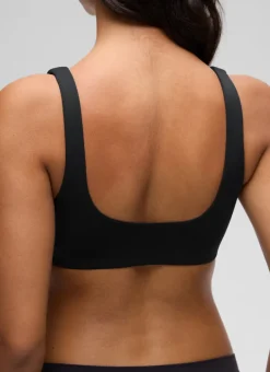 Softhold Double Lined U Back Bralette