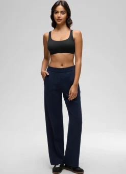 Softhold Double Lined U Back Bralette