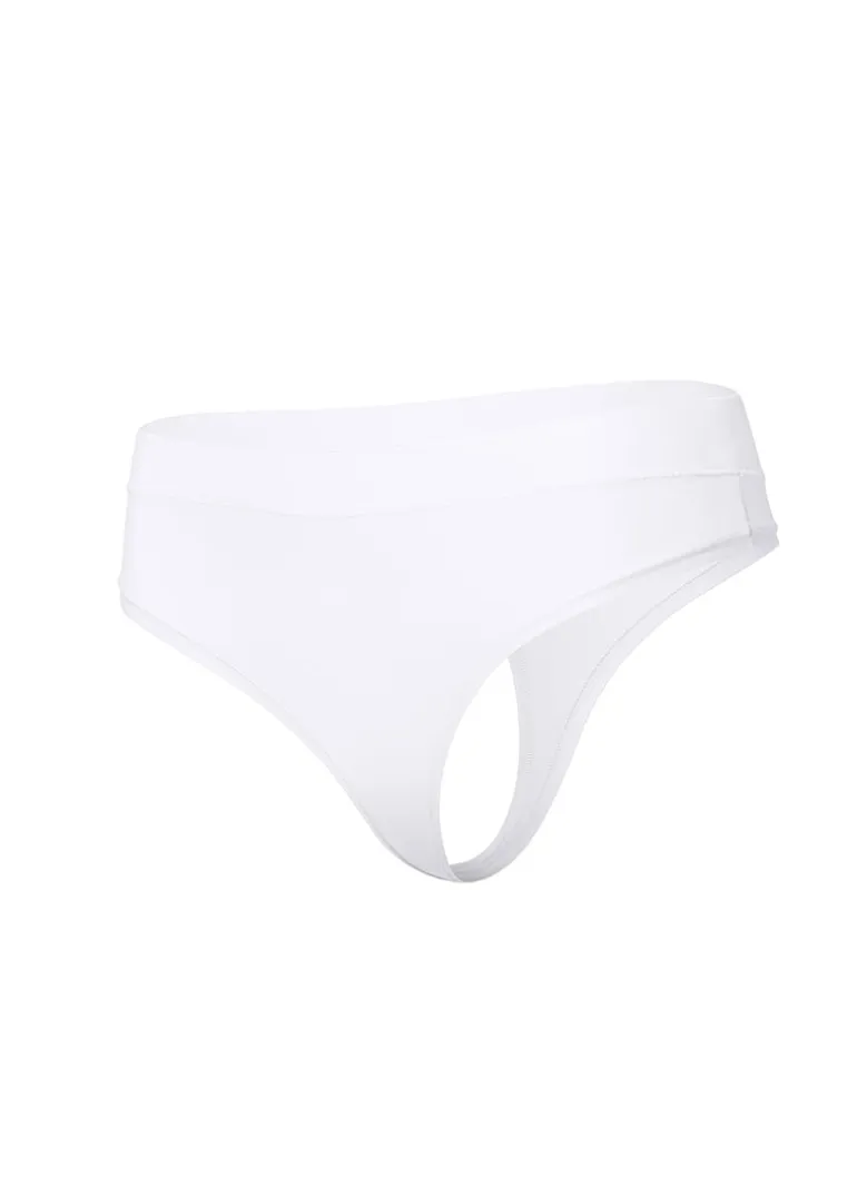 Softhold High Rise Thong (3 Pack)