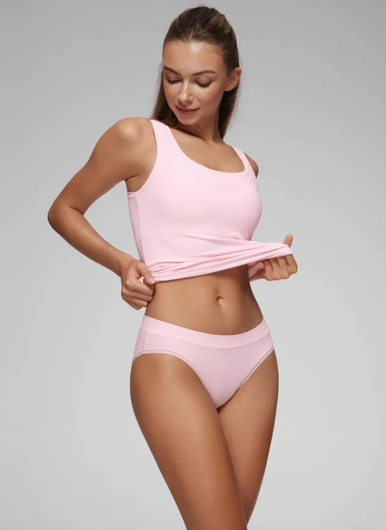 Softhold High Rise Underwear 3 Pack