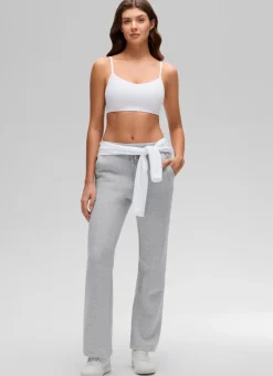Softhold Mold Spaghetti Strap Bralette