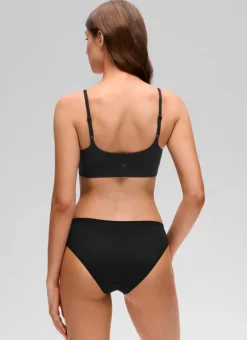 Softhold Mold Spaghetti Strap Bralette