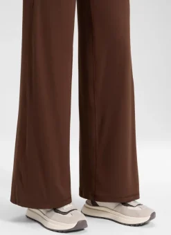 Softretch Maternity No Front Seam Pant 30''