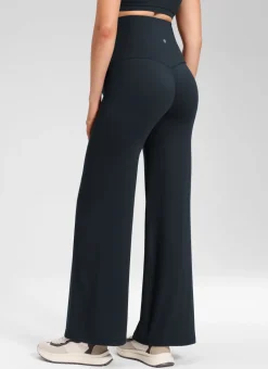 Softretch Maternity No Front Seam Pant 30''