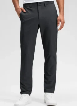 Stretch Cotton Pocket Chino Pant 30