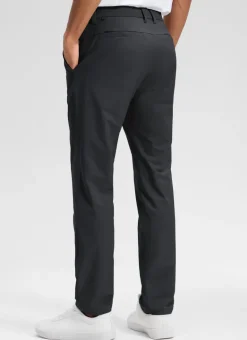 Stretch Cotton Pocket Chino Pant 30