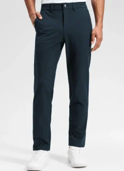 Stretch Cotton Pocket Chino Pant 32