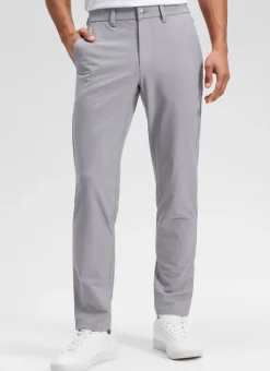 Stretch Cotton Pocket Chino Pant 32