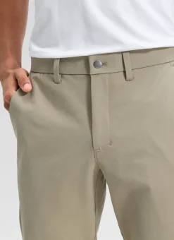 Stretch Cotton Pocket Chino Pant 32