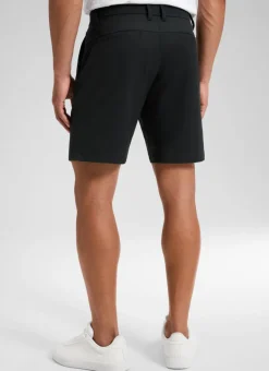 Stretch Cotton Pocket Chino Shorts 7