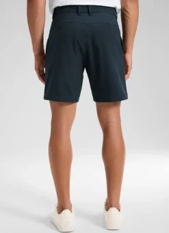 Stretch Cotton Pocket Chino Shorts 7