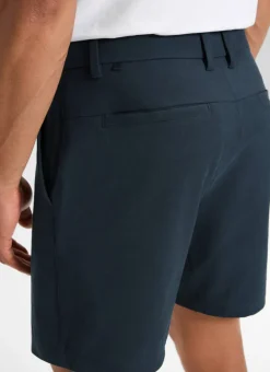 Stretch Cotton Pocket Chino Shorts 7