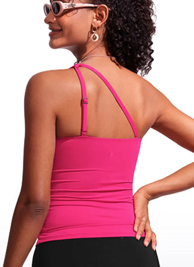 Sunshine Adjustable Ruched Tankini