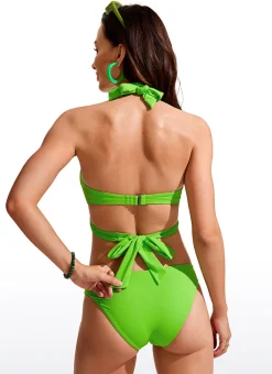 Sunshine Bikini Top Push Up