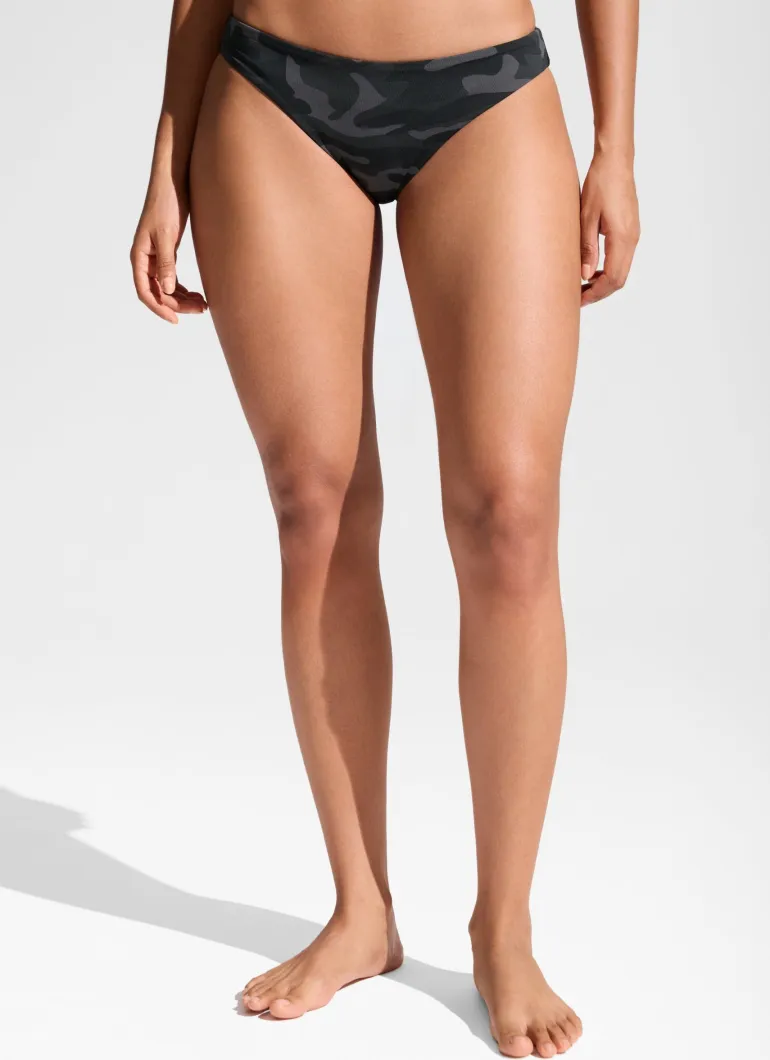 Sunshine Low Rise Bikini Bottom