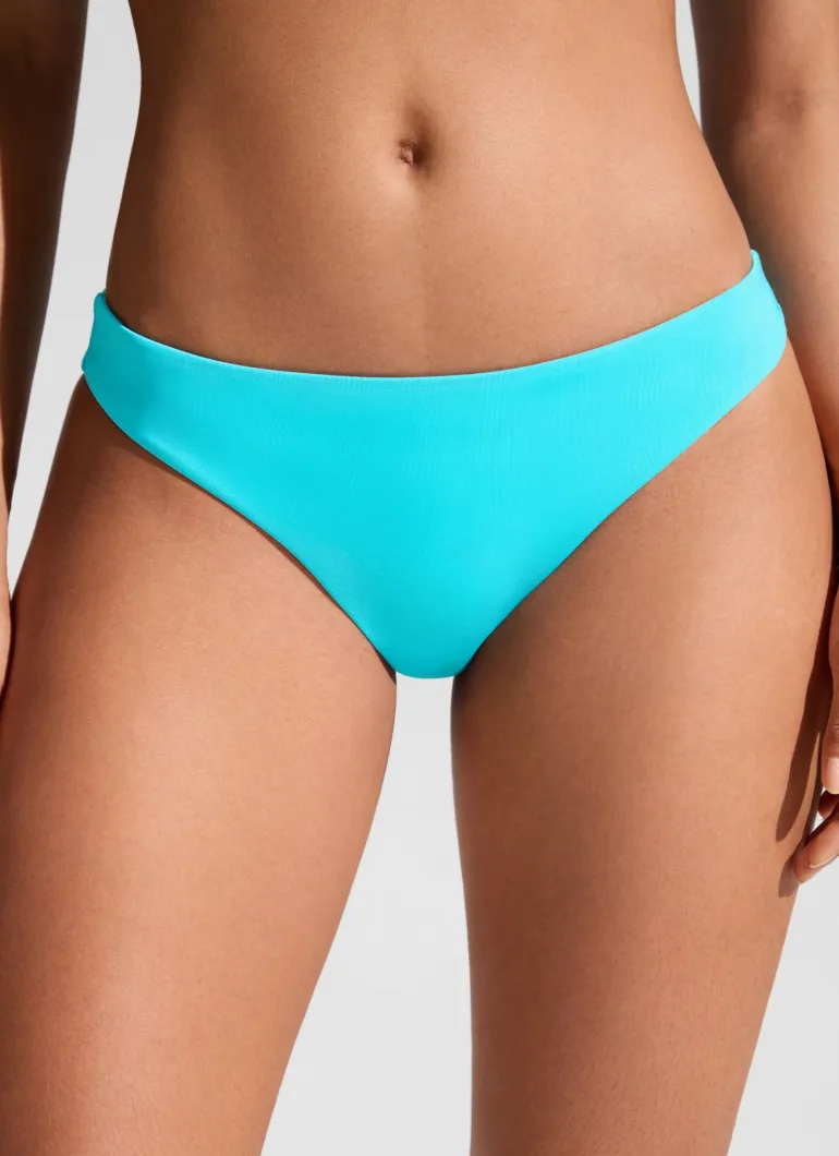 Sunshine Low Rise Bikini Bottom