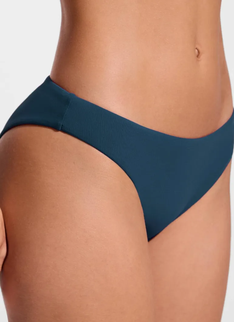 Sunshine Low Rise Bikini Bottom