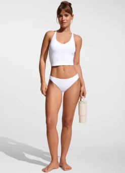 Sunshine Low Rise Bikini Bottom