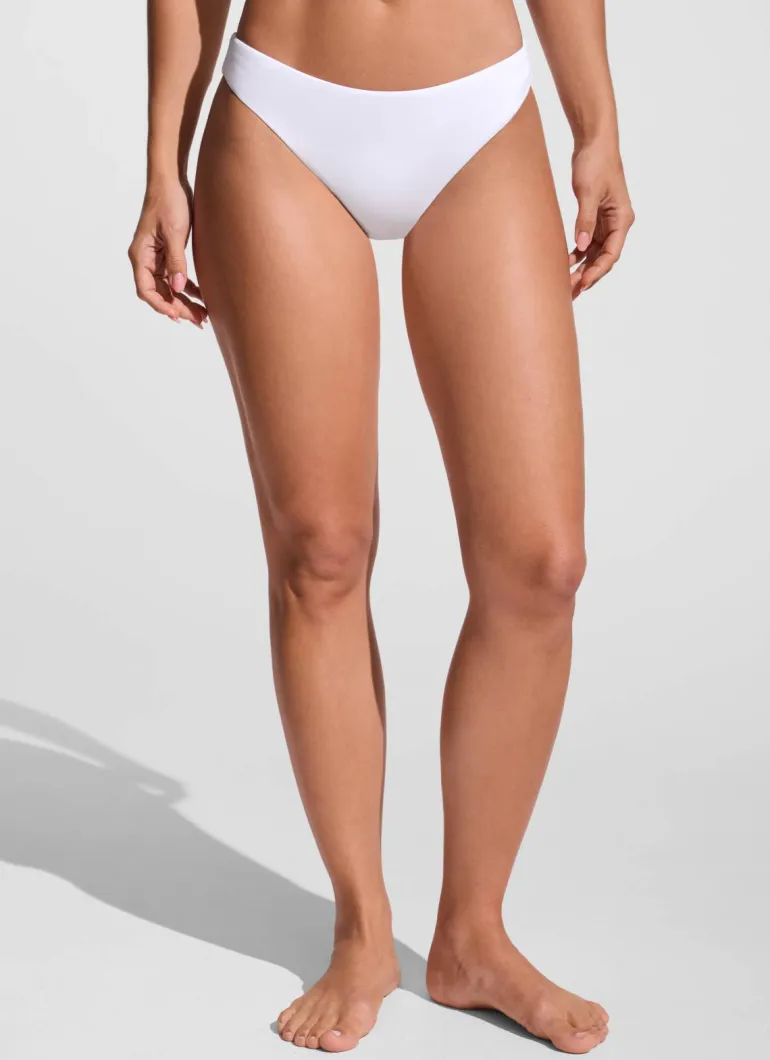 Sunshine Low Rise Bikini Bottom