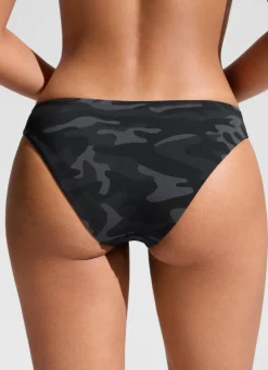 Sunshine Low Rise Bikini Bottom